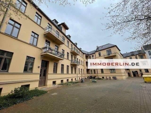 Etagenwohnung in Potsdam