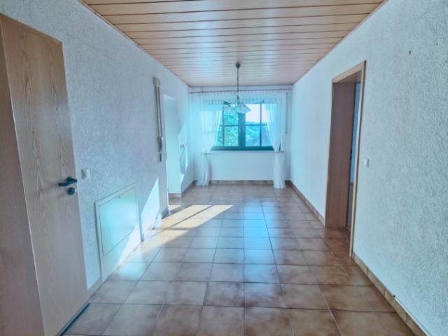 Etagenwohnung in Rödental Mönchröden, 114 m² Otte Immobilien GmbH Coburg und Sonneberg