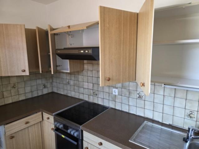 Etagenwohnung in St.Michael im Lungau