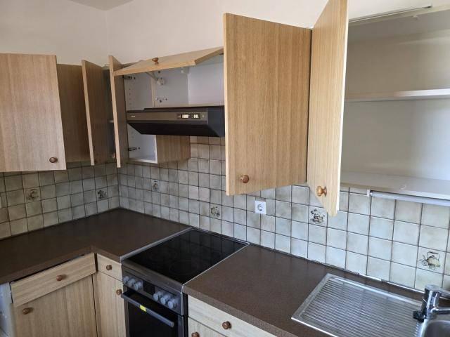 Etagenwohnung in St.Michael im Lungau