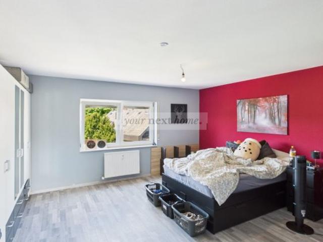 Zwischen Himmel und Heimat – gepflegte Etagenwohnung zu verkaufen!