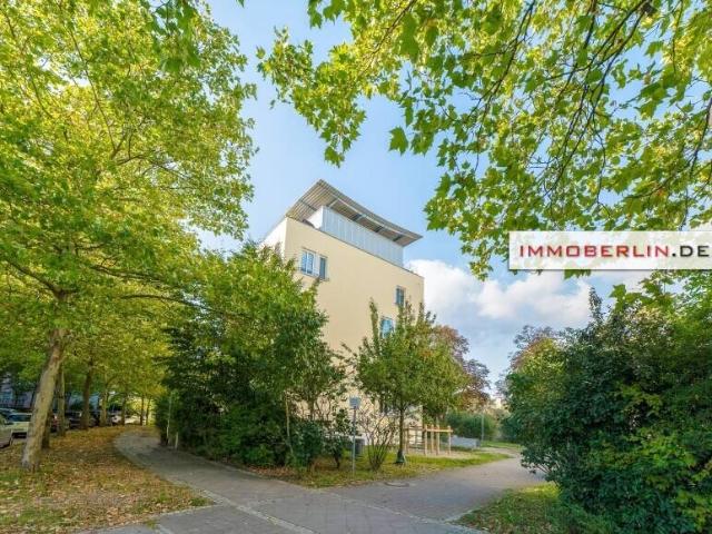 Etagenwohnung in Schönefeld