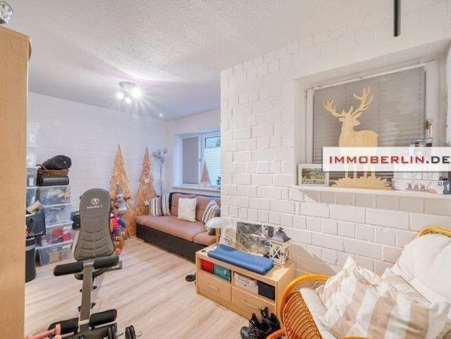 Etagenwohnung in Zeuthen