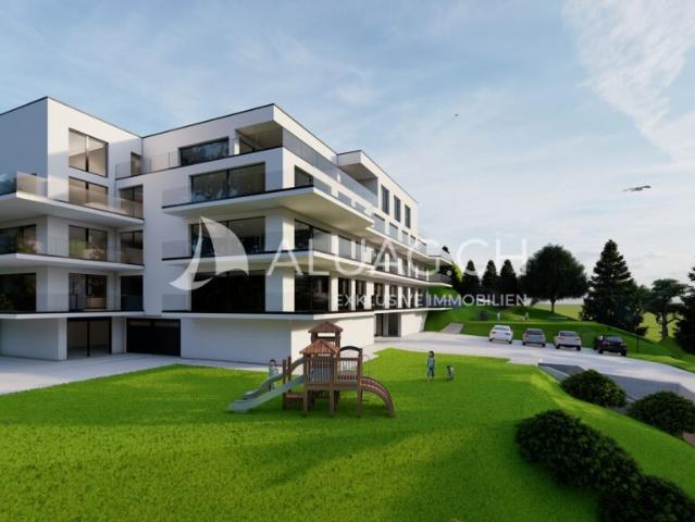 Etagenwohnung 152 m2 Reconvilier