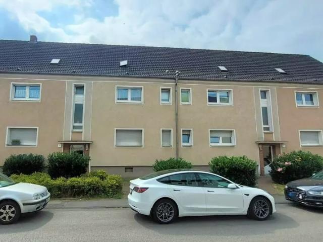 Etagenwohnung: 1 Zimmer Am Grümerbaum13 in Bochum Vivawest GmbH