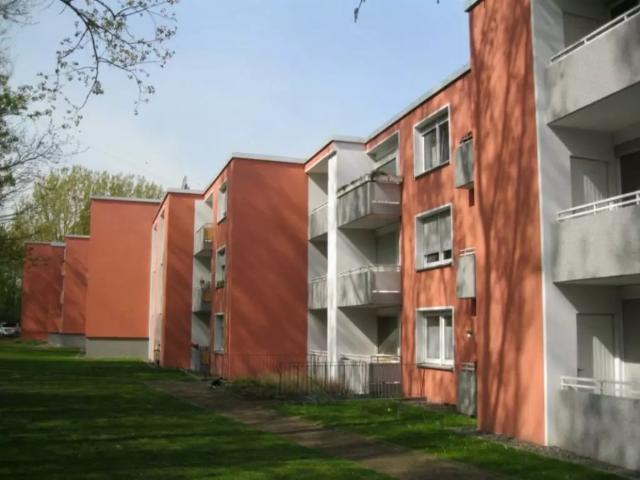 Etagenwohnung: 1 Zimmer Frundsbergstraße53 in Duisburg Vivawest GmbH