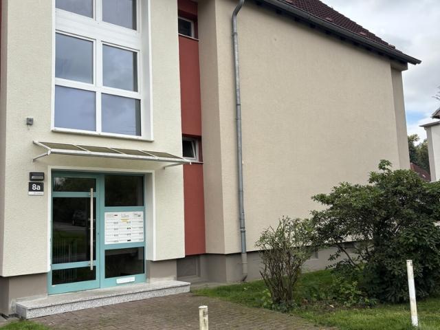Etagenwohnung: 1 Zimmer Hermann Sievers Straße8A in Bochum Vivawest GmbH