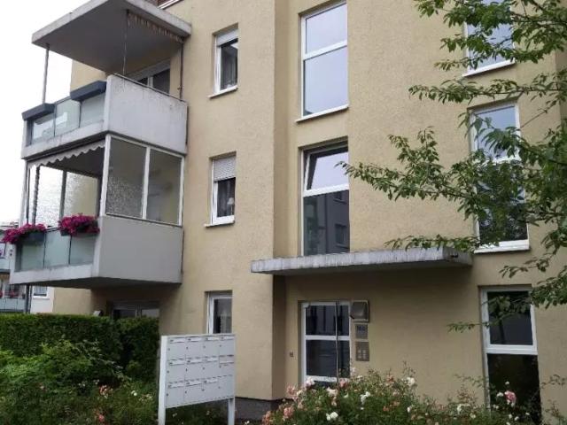Etagenwohnung: 1 Zimmer Schillerpark16A in Oer Erkenschwick Vivawest GmbH