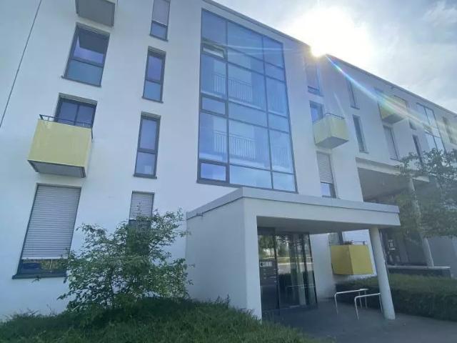 Etagenwohnung: 2 Zimmer Meyer Schwickerath Straße43 in Essen Vivawest GmbH