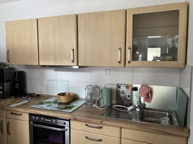 Etagenwohnung: 2 Zimmer Nordstraße109 in Castrop Rauxel Vivawest GmbH