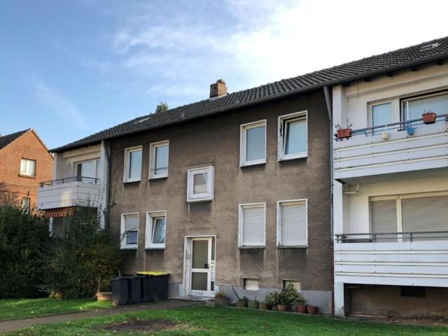 Etagenwohnung: 2 Zimmer Ölbergstraße4 in Duisburg Vivawest GmbH