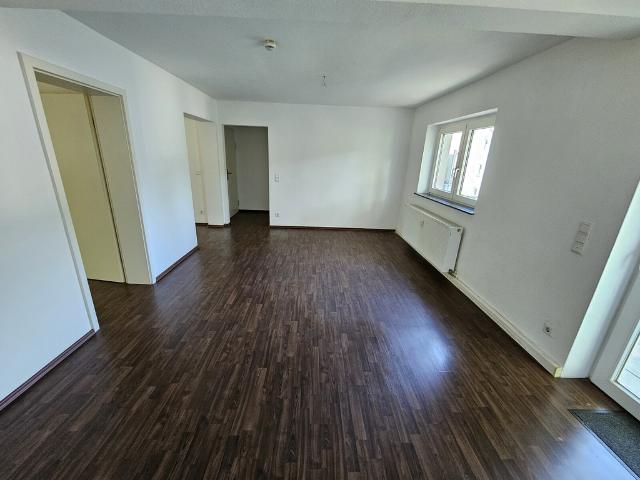 Etagenwohnung: 2 Zimmer Dr. Klausener Straße20 in Marl Vivawest GmbH