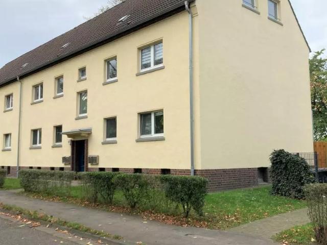 Etagenwohnung: 2 Zimmer Dr. Klausener Straße31 in Marl Vivawest GmbH