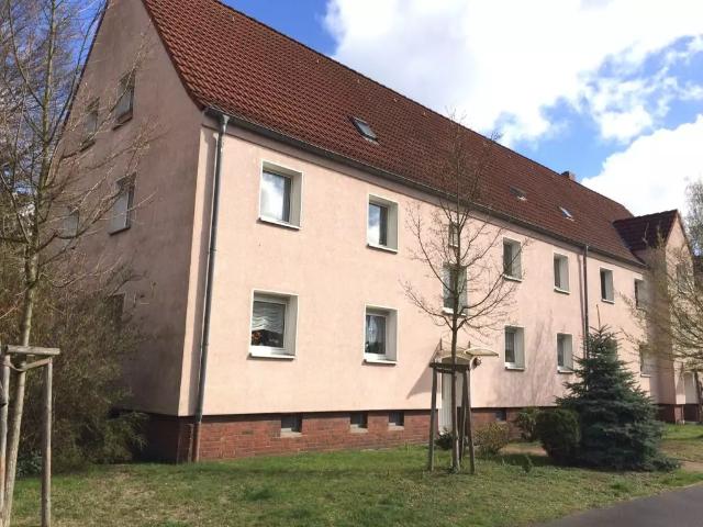 Etagenwohnung: 2 Zimmer Grüner Winkel14 in Oberhausen Vivawest GmbH