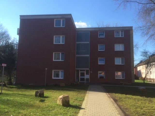 Etagenwohnung: 2 Zimmer Lohstraße35 a in Duisburg Vivawest GmbH