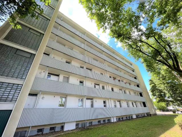 Etagenwohnung: 2 Zimmer Rheinpreußenstraße103 in Duisburg Vivawest GmbH