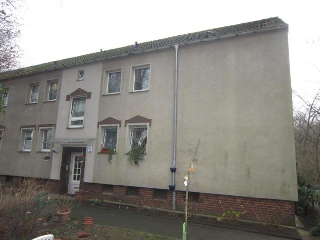 Etagenwohnung: 2 Zimmer Wilhelmshavener Straße86 in Oberhausen Vivawest GmbH