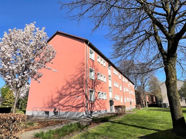Etagenwohnung: 3 Zimmer Monschauer Straße60 in Duisburg Vivawest GmbH