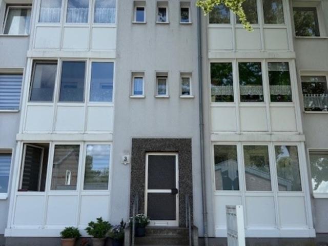 Etagenwohnung: 3 Zimmer Oppelner Straße3 in Alsdorf Vivawest GmbH