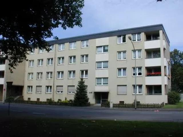 Etagenwohnung: 3 Zimmer Alleestraße77 in Duisburg Vivawest GmbH