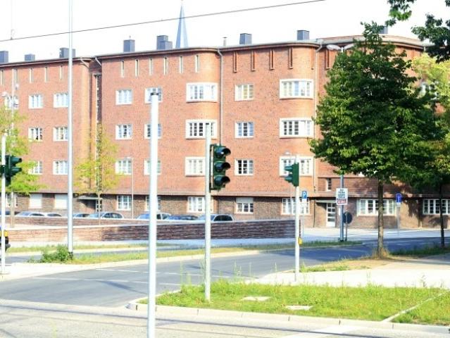 Etagenwohnung: 3 Zimmer Amtmann Winter Straße5 in Herne Vivawest GmbH