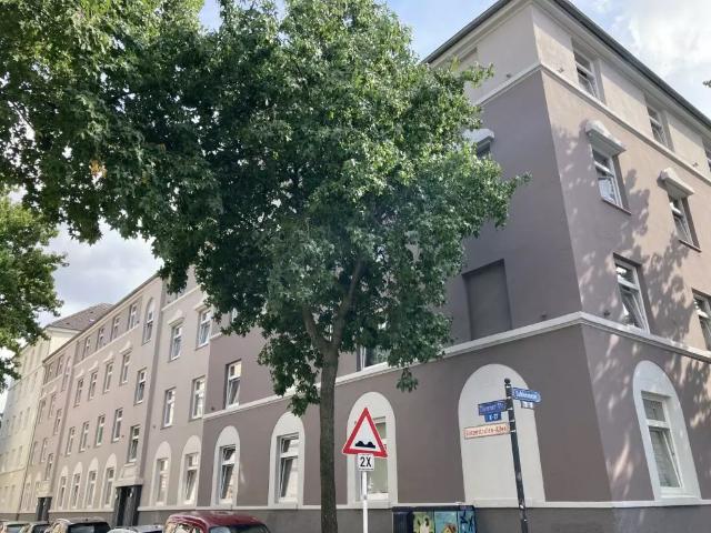 Etagenwohnung: 3 Zimmer Dürener Straße10 in Dortmund Vivawest GmbH