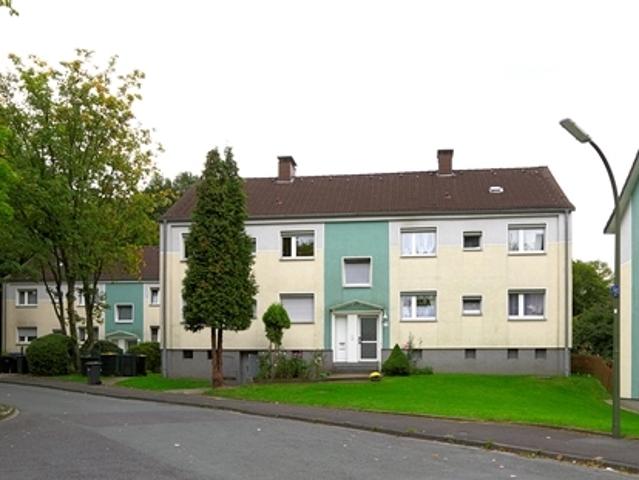Etagenwohnung: 3 Zimmer Danziger Straße14 in Bergkamen Vivawest GmbH
