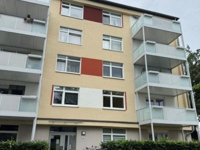 Etagenwohnung: 3 Zimmer Englerthring29 in Alsdorf Vivawest GmbH