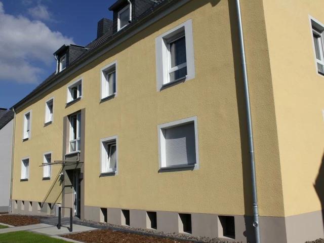 Etagenwohnung: 3 Zimmer Freiherr vom Stein Straße11 in Bergkamen Vivawest GmbH