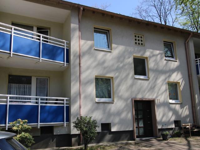 Etagenwohnung: 3 Zimmer Fritz Reuter Straße11 in Marl Vivawest GmbH