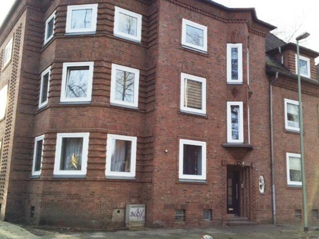 Etagenwohnung: 3 Zimmer Gottliebstraße63 in Duisburg Vivawest GmbH