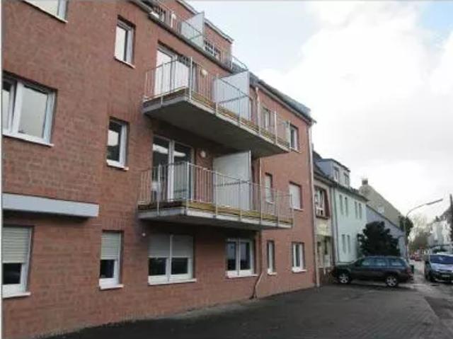 Etagenwohnung: 3 Zimmer Im Tierkamp2 in Köln Vivawest GmbH