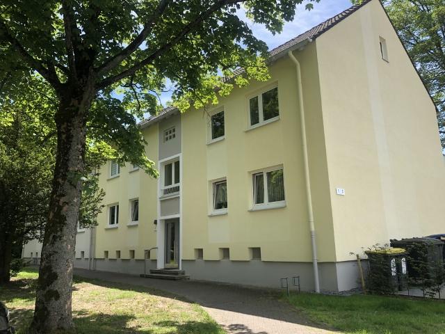 Etagenwohnung: 3 Zimmer Julius Leber Straße1 in Marl Vivawest GmbH