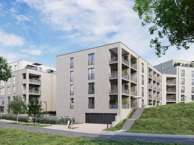 Etagenwohnung: 3 Zimmer Johann Wilhelm Lindlar Straße22 in Bergisch Gladbach Vivawest GmbH