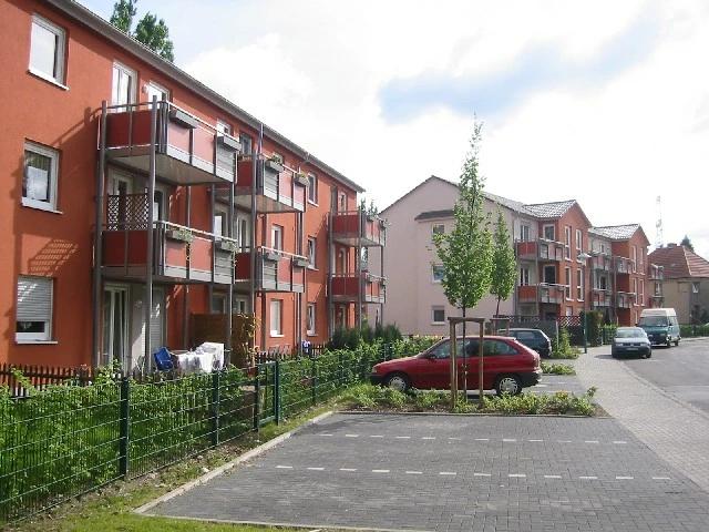 Etagenwohnung: 3 Zimmer Kirchwiesenweg37 in Duisburg Vivawest GmbH