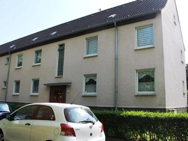 Etagenwohnung: 3 Zimmer Körnerstraße15 in Marl Vivawest GmbH