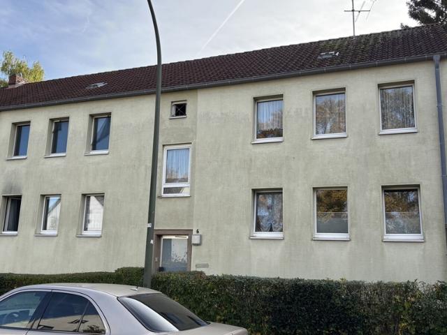 Etagenwohnung: 3 Zimmer Lessingstraße6 in Bergkamen Vivawest GmbH