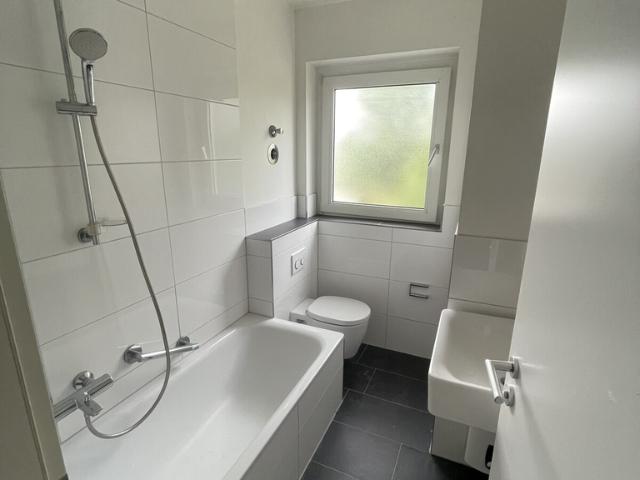 Etagenwohnung: 3 Zimmer Ricarda Huch Straße27 in Marl Vivawest GmbH
