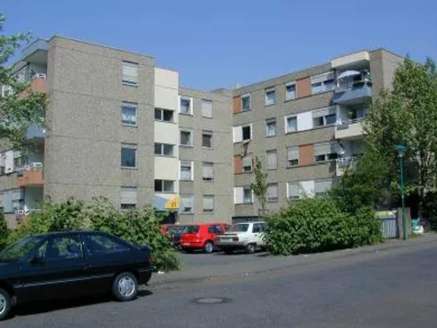 Etagenwohnung: 3 Zimmer Sternstraße57 in Duisburg Vivawest GmbH