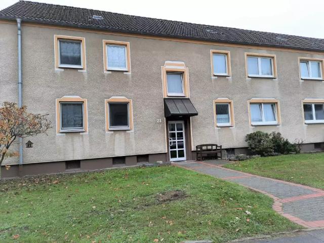 Etagenwohnung: 3 Zimmer Schwalbenstraße21 in Marl Vivawest GmbH