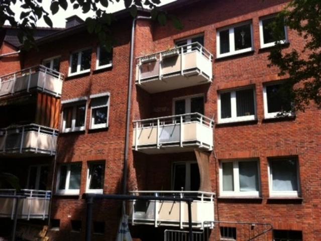 Etagenwohnung: 3 Zimmer Spechtstraße44 in Marl Vivawest GmbH