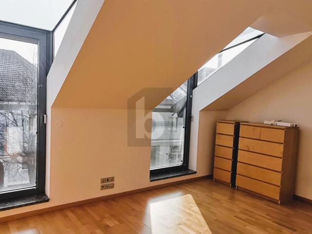 Etagen Wohnung 2452 Mannersdorf am Leithagebirge