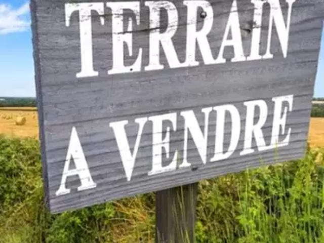 Etain 55400 Achat / Vente terrain