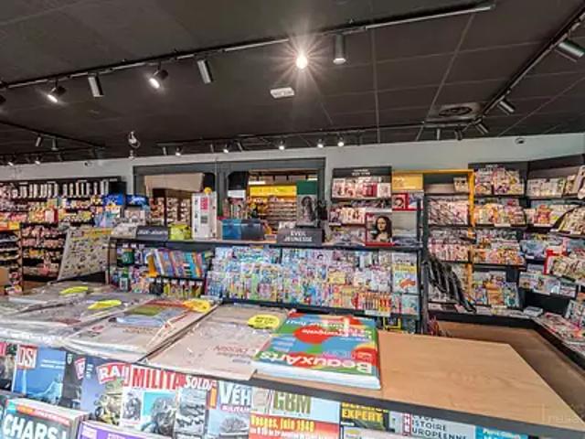 Etain 55400 Achat / Vente divers au dernier étage