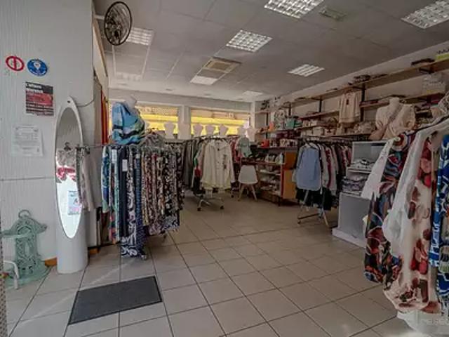 Etain 55400 Achat / Vente divers au dernier étage