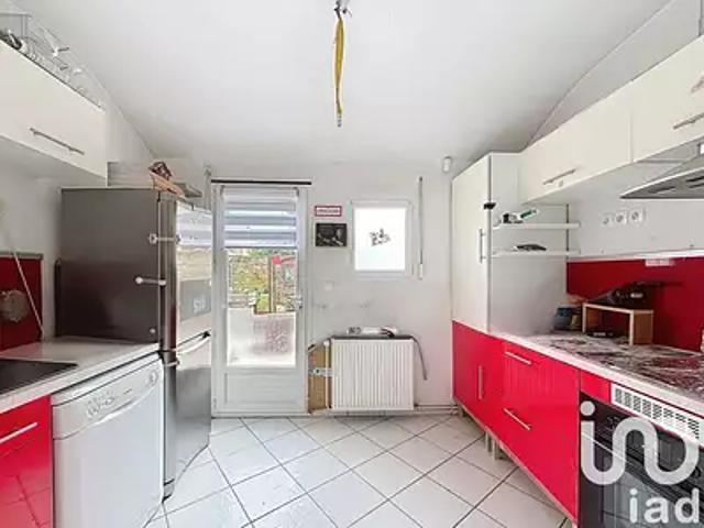 Etain 55400 Achat / Vente maison 4 pièces t4