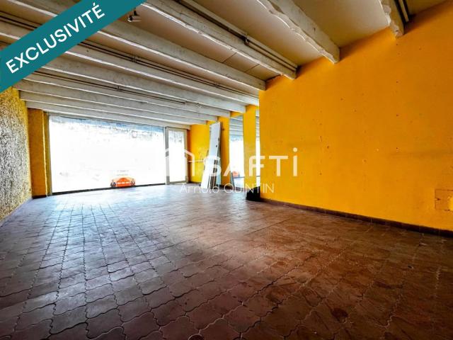 Étain Vente Immeuble 55