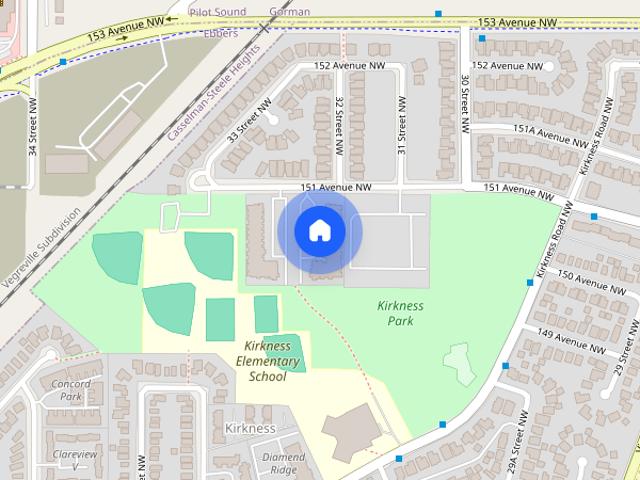 Etain Estates