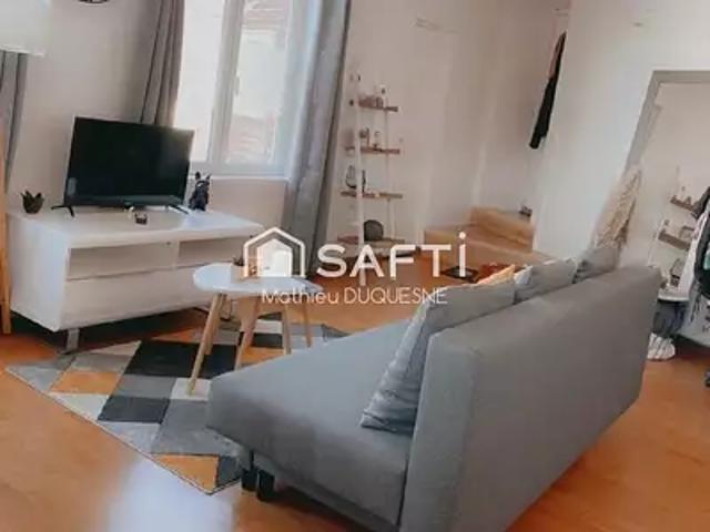 Etaing 62156 Achat / Vente immeuble