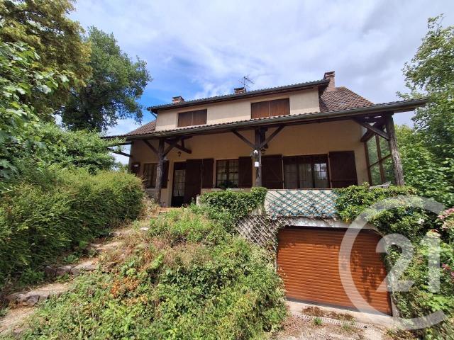 Étais la Sauvin Vente Maison 89